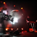 VNV Nation @ Ringlokschuppen Bielefeld